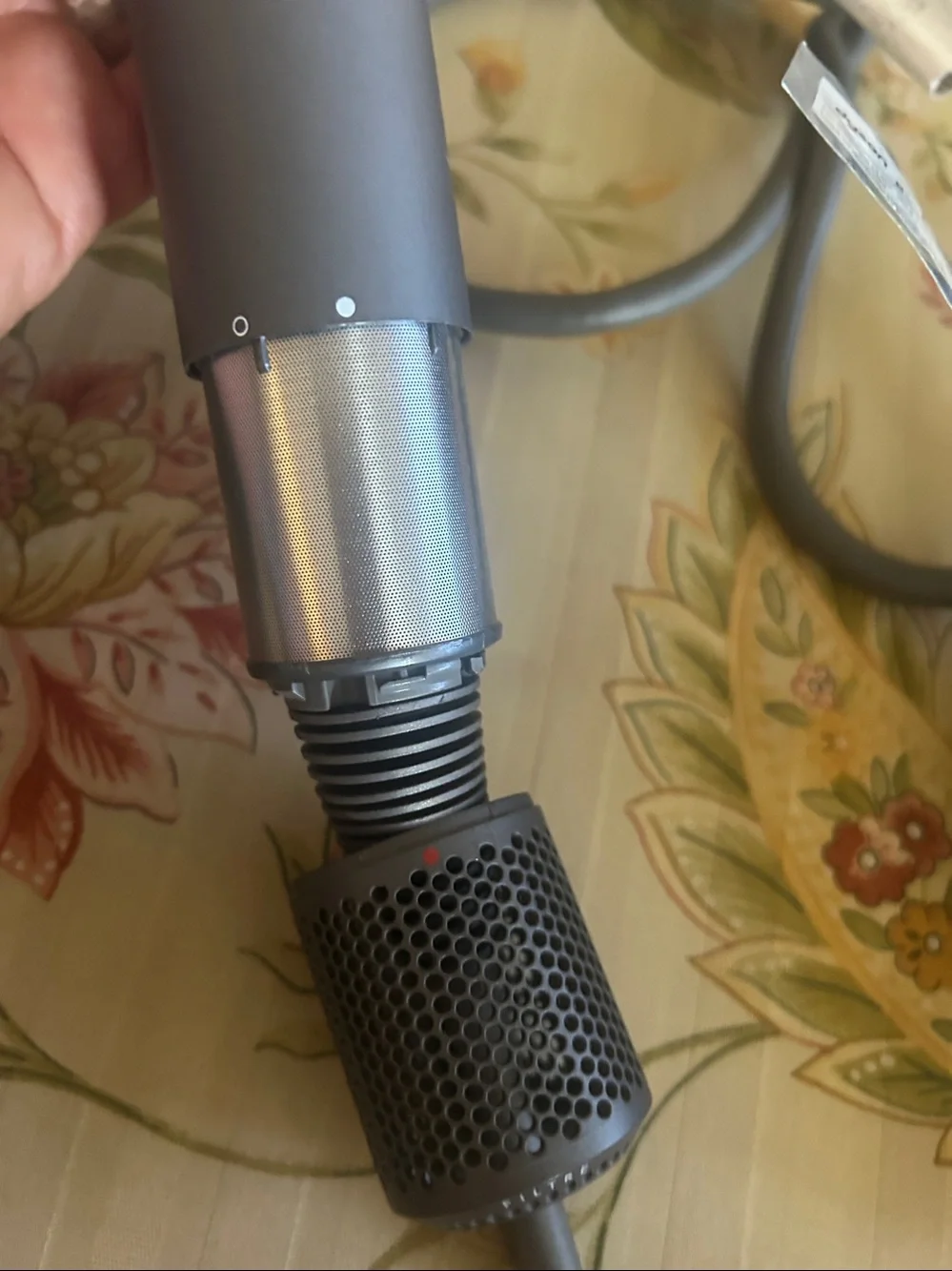 DYSON SuperSonic Hair Dryer